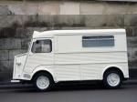Citroen HY Van 1947 года